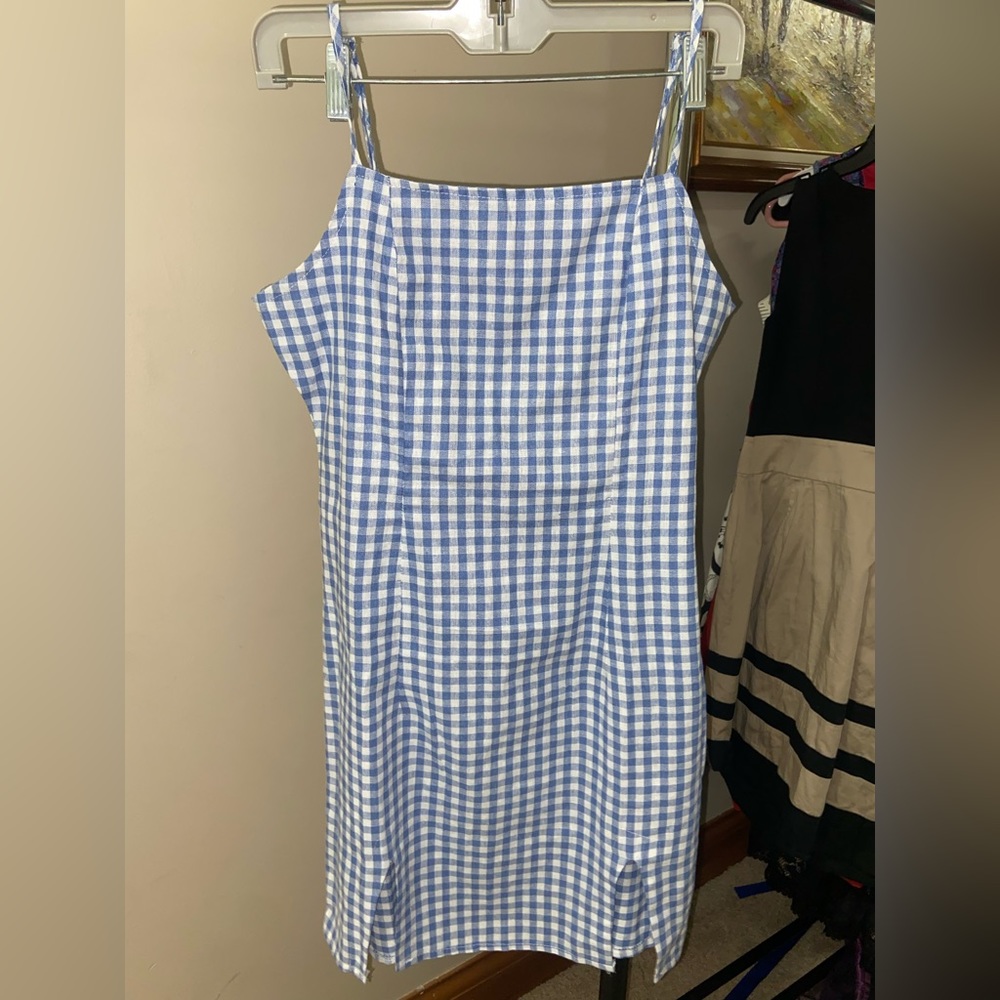 cotton sundress